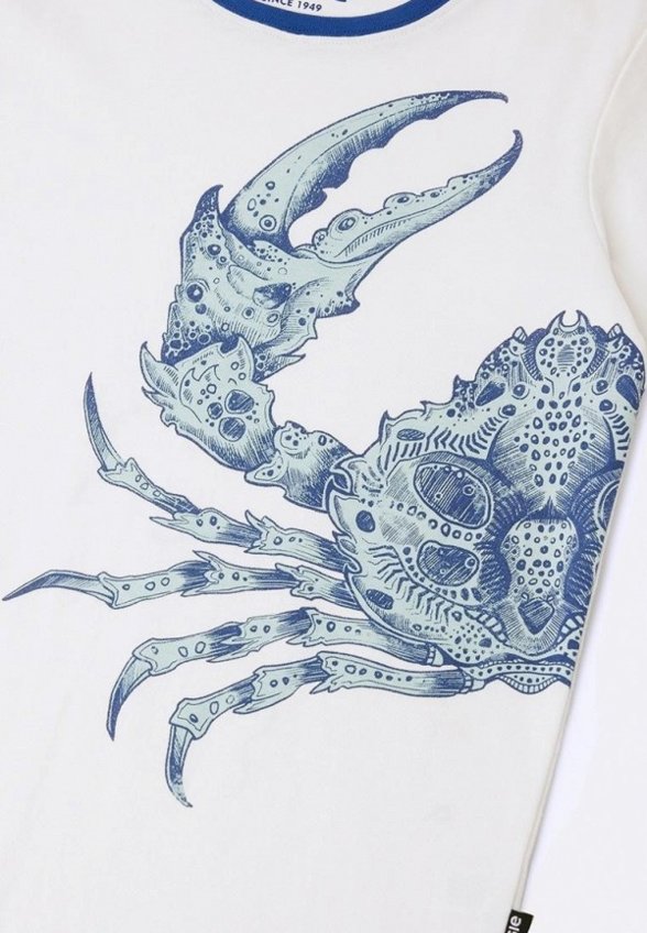 Футболка Lassie