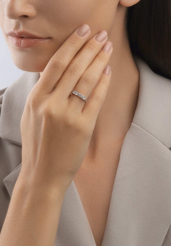 Кольцо Sokolov