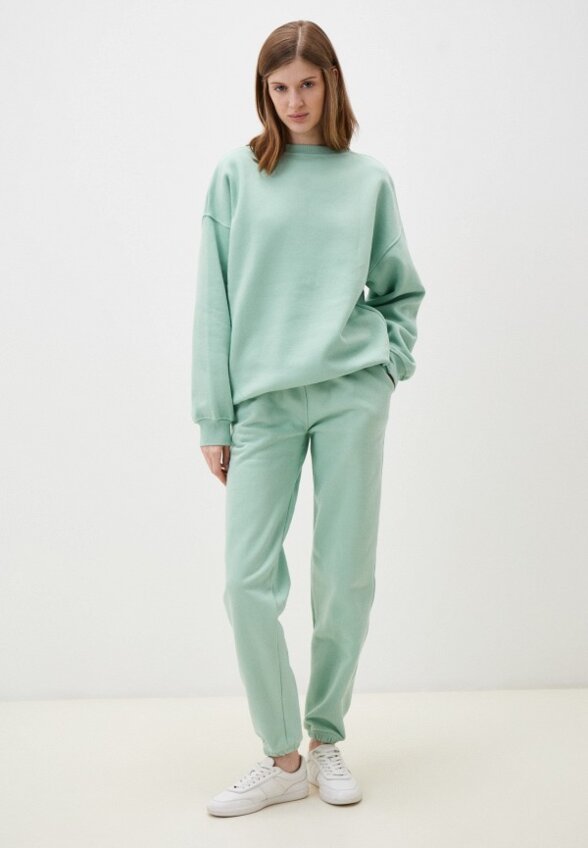 Брюки спортивные N.O.A.