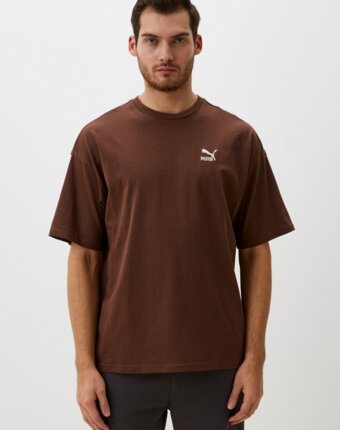 Футболка PUMA мужчинам