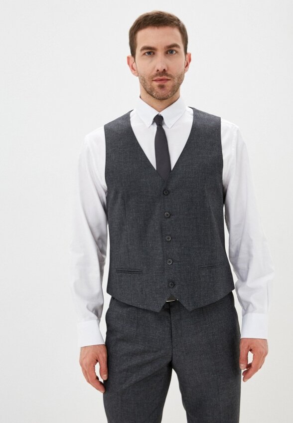 Костюм классический Bazioni