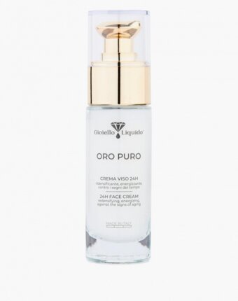 Крем для лица Gioiello Liquido женщинам