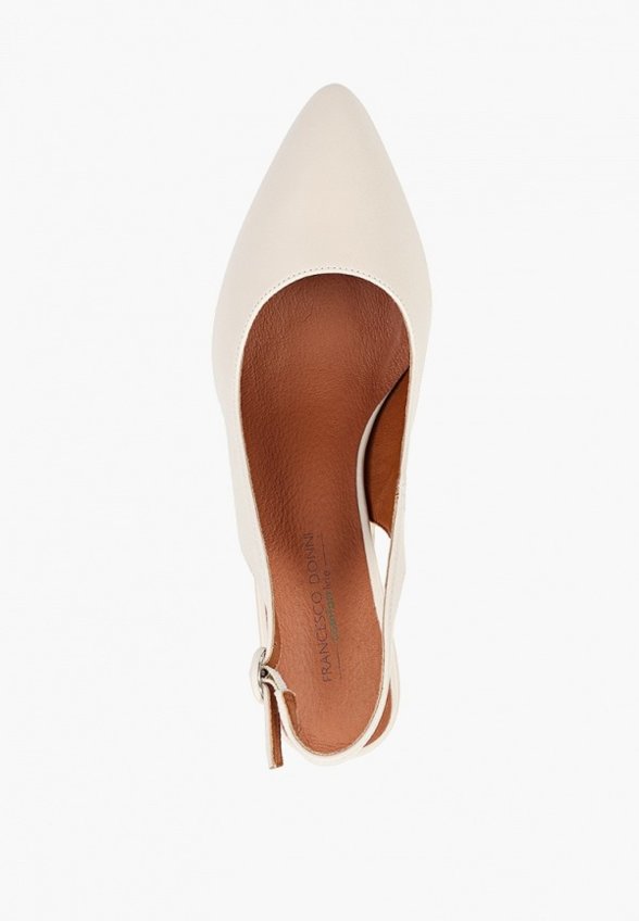 Туфли Francesco Donni