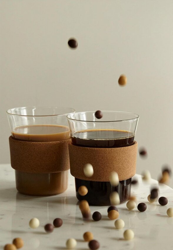 Набор стаканов Liberty Jones