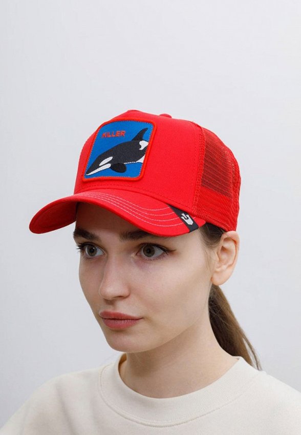 Бейсболка Goorin Brothers