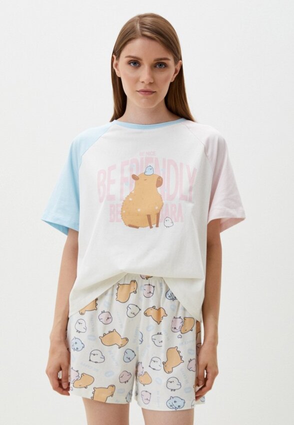 Пижама Mark Formelle