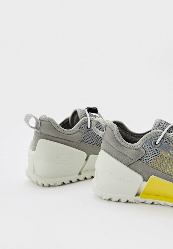 Кроссовки Ecco