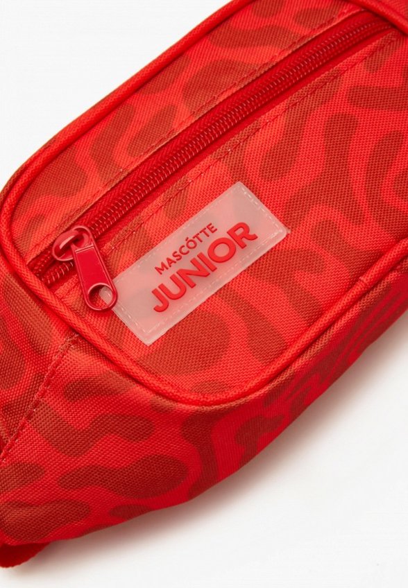 Сумка поясная Mascotte Junior