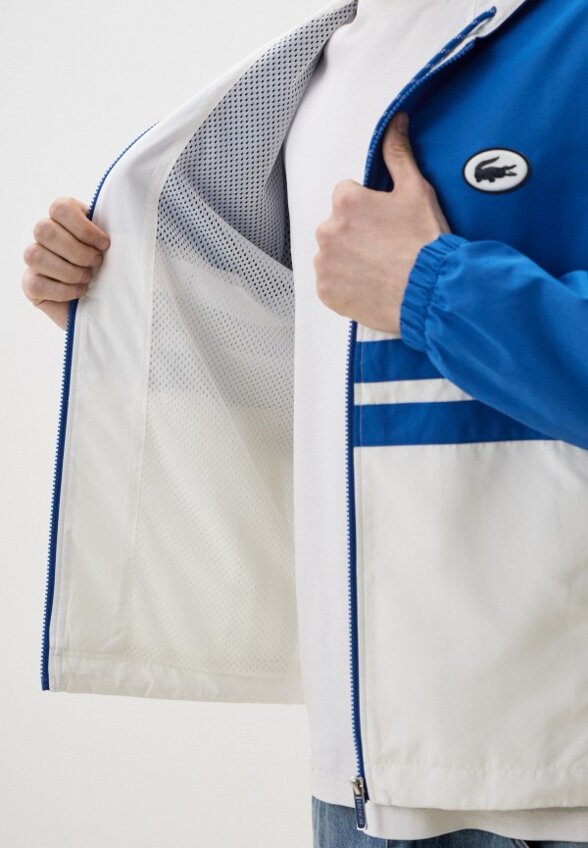 Ветровка Lacoste