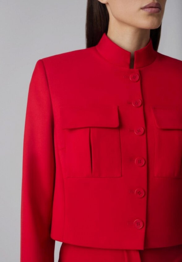 Жакет Anna Pekun