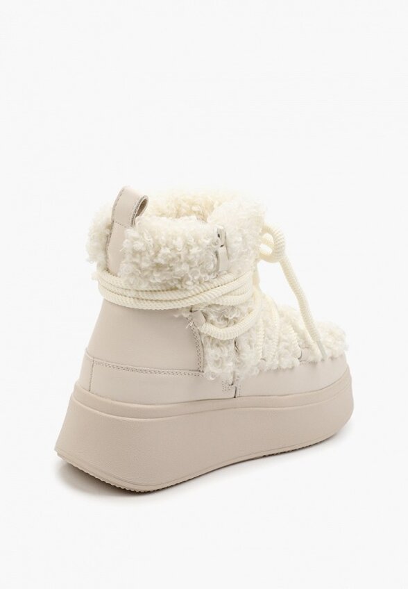 Полусапоги Dino Albat