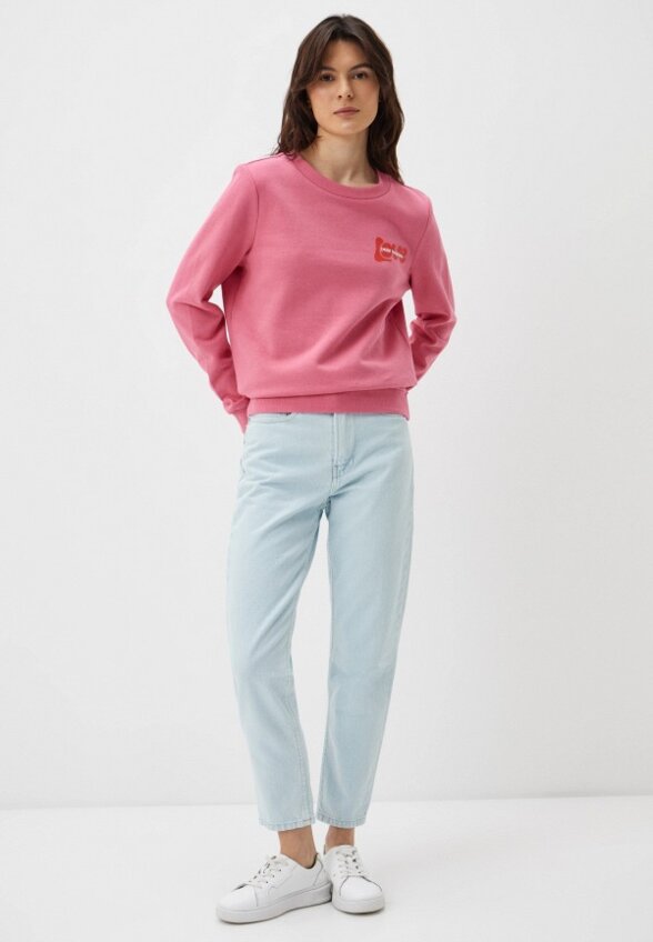 Свитшот Tom Tailor