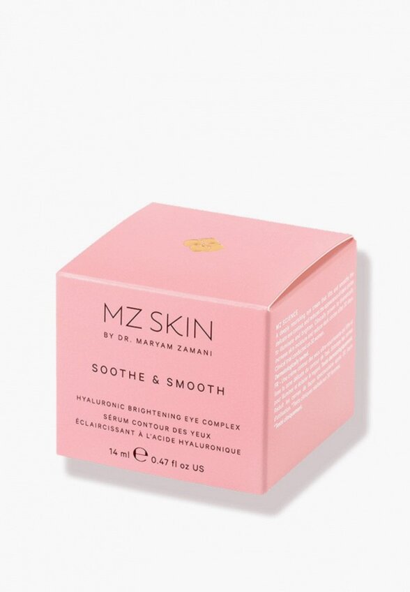 Крем для кожи вокруг глаз MZ Skin