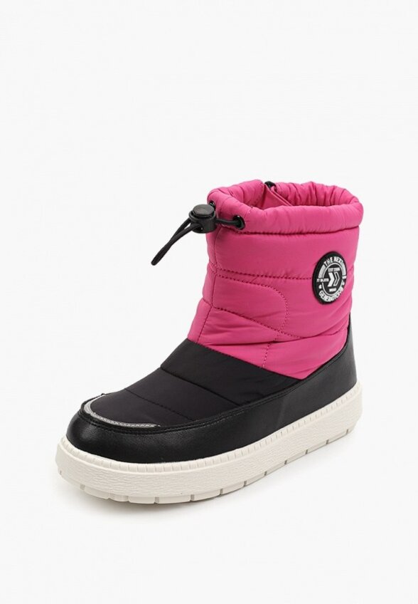 Дутики Котофей