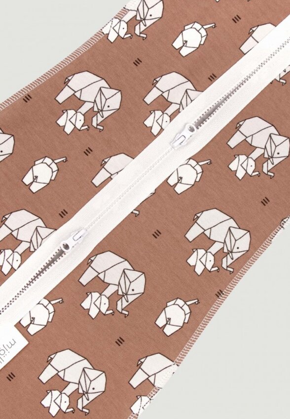 Конверт Mjolk