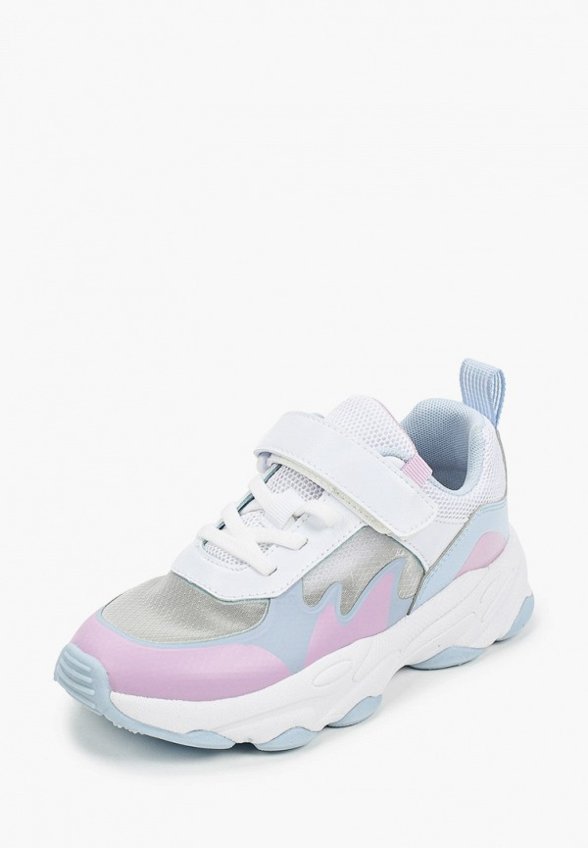 Кроссовки Shagovita