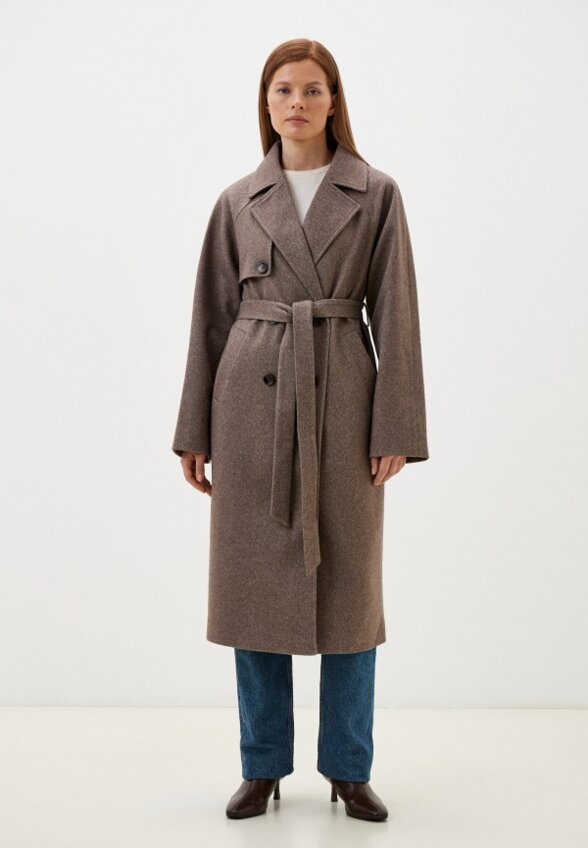 Пальто Lawinter