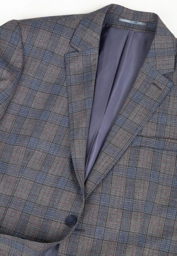 Костюм Thomas Berger