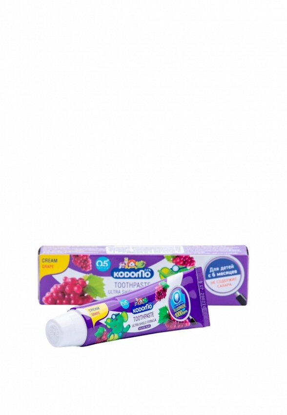 Зубные пасты 3 шт. Lion