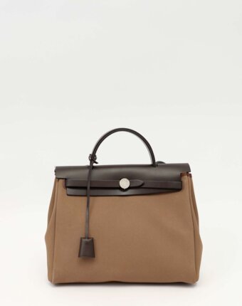 Hermes Herbag женщинам
