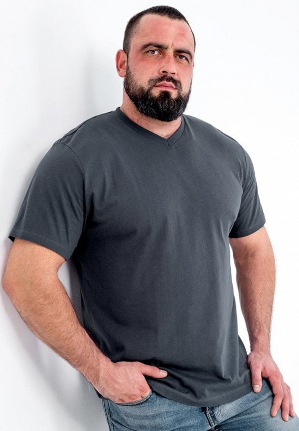 Футболка HappyFox