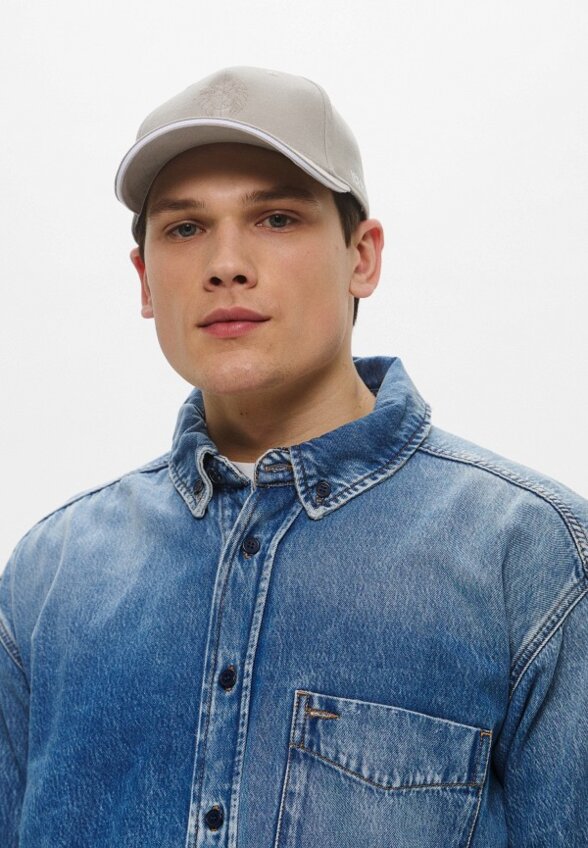 Бейсболка Ice Play