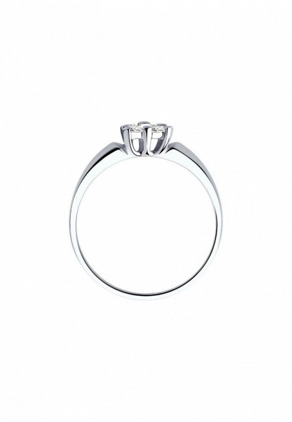 Кольцо Sokolov