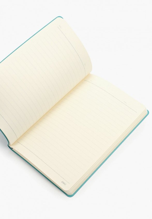 Ежедневник Deli