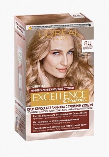 Краска для волос L'Oreal Paris