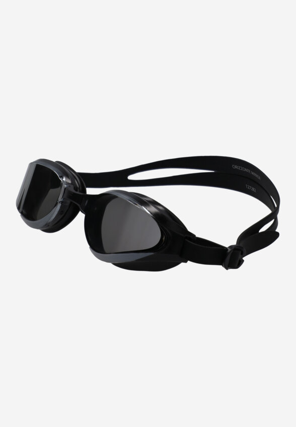 Очки для плавания FILA ORIZZONTE MIRROR, Черный