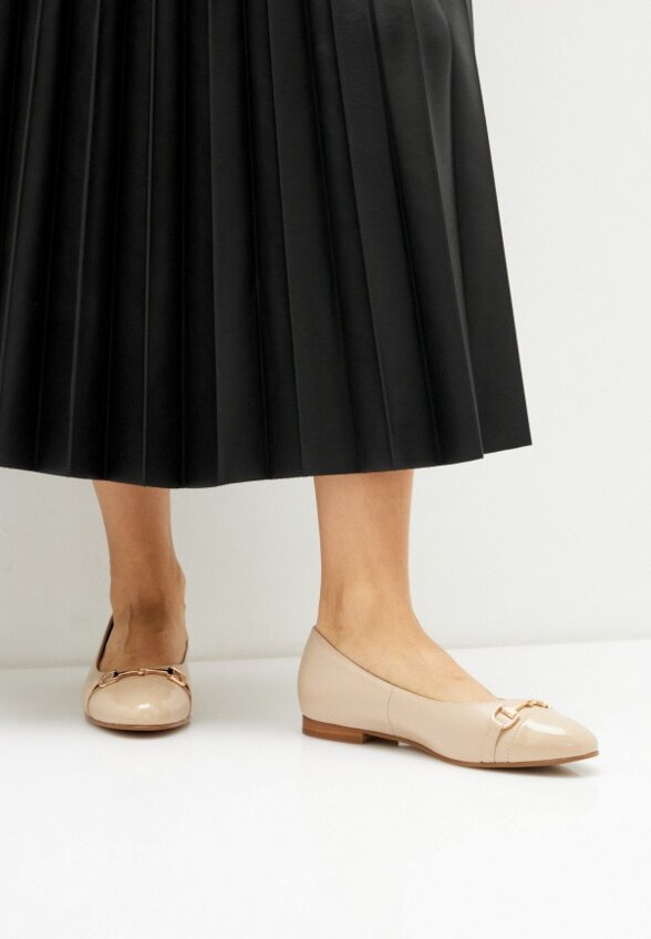 Балетки Giotto