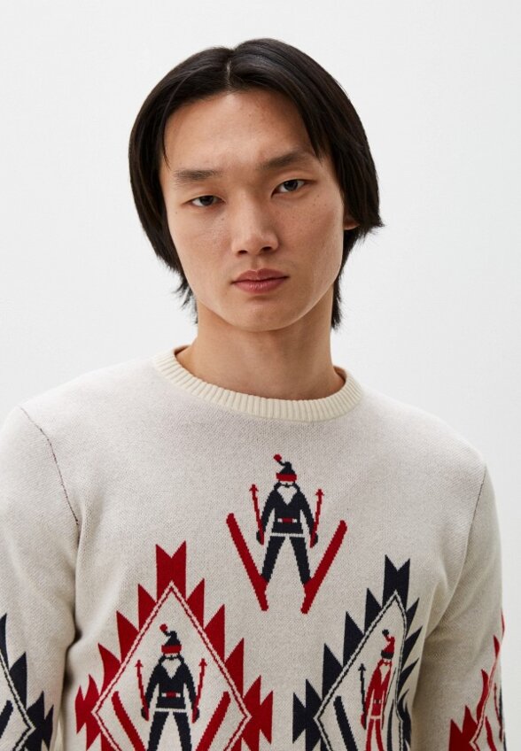 Джемпер Colin's