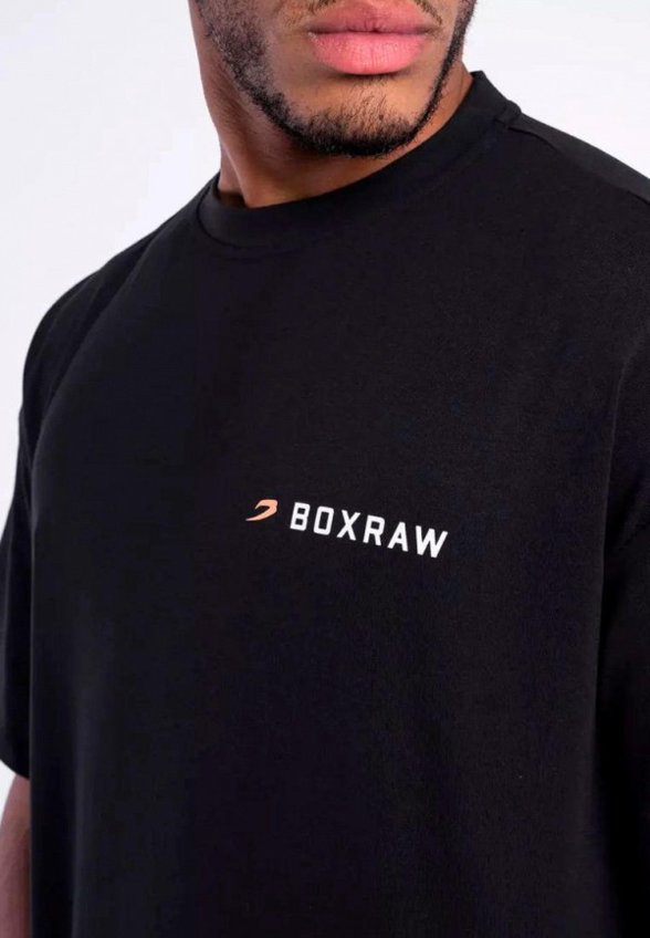Футболка спортивная Boxraw