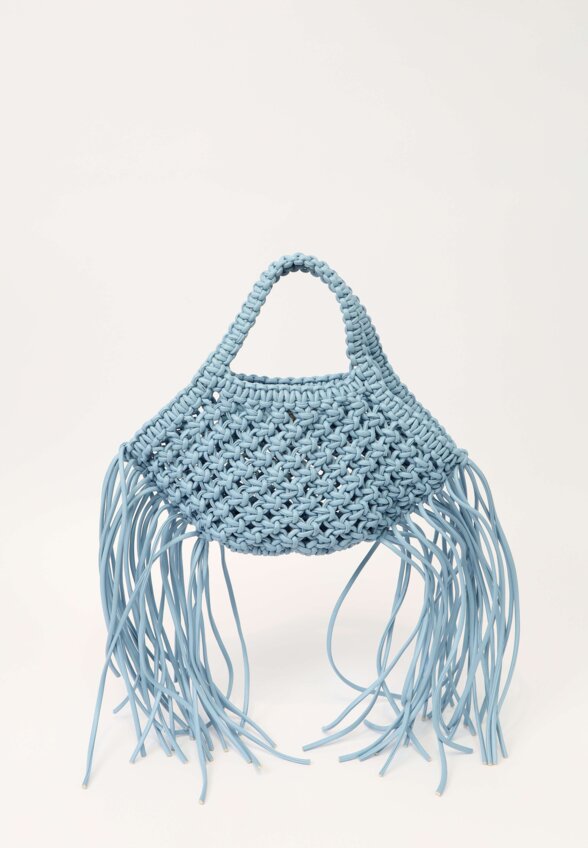 Yuzefi Woven