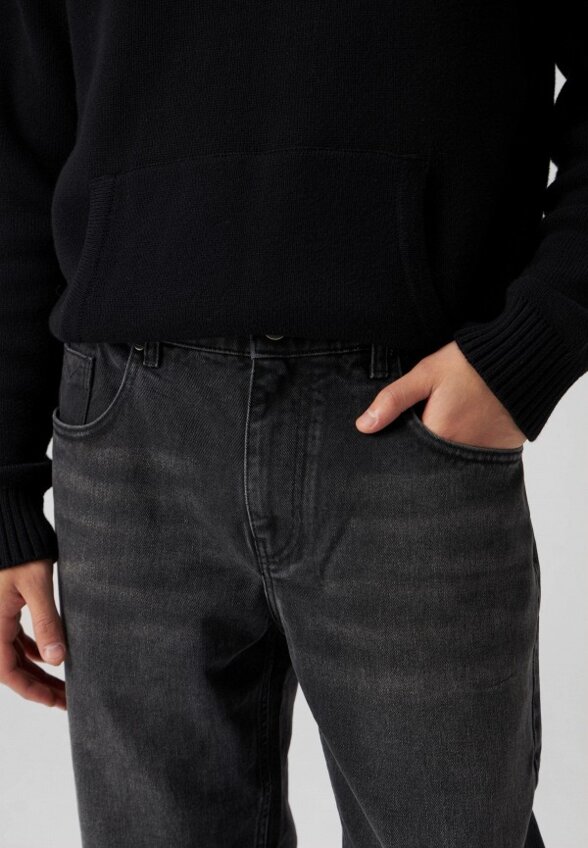 Джинсы Gent Manners