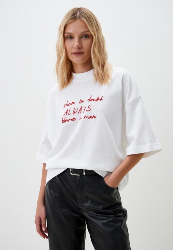 Футболка Mark Formelle