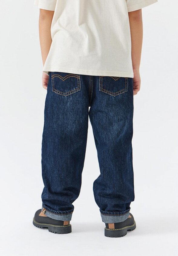 Джинсы Happy Baby