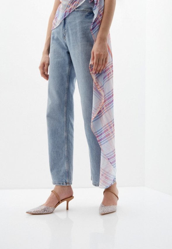 Туфли Vivian Royal