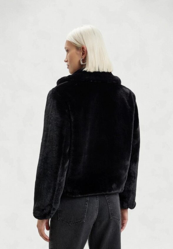 Куртка меховая Calliope