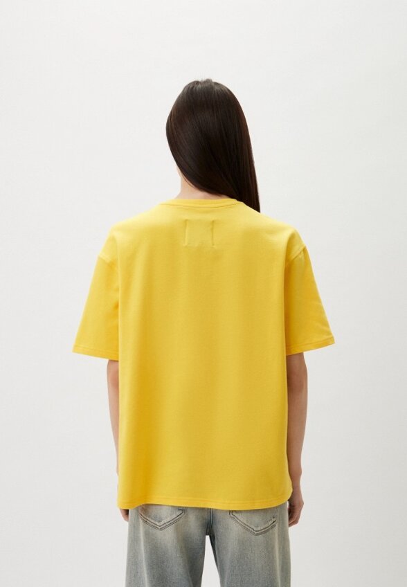 Футболка Аутло