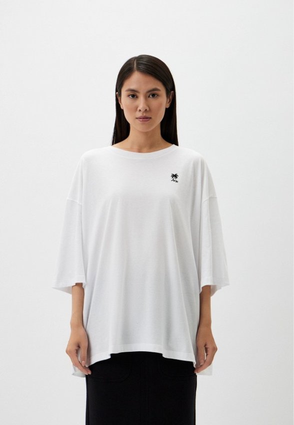 Футболка N21