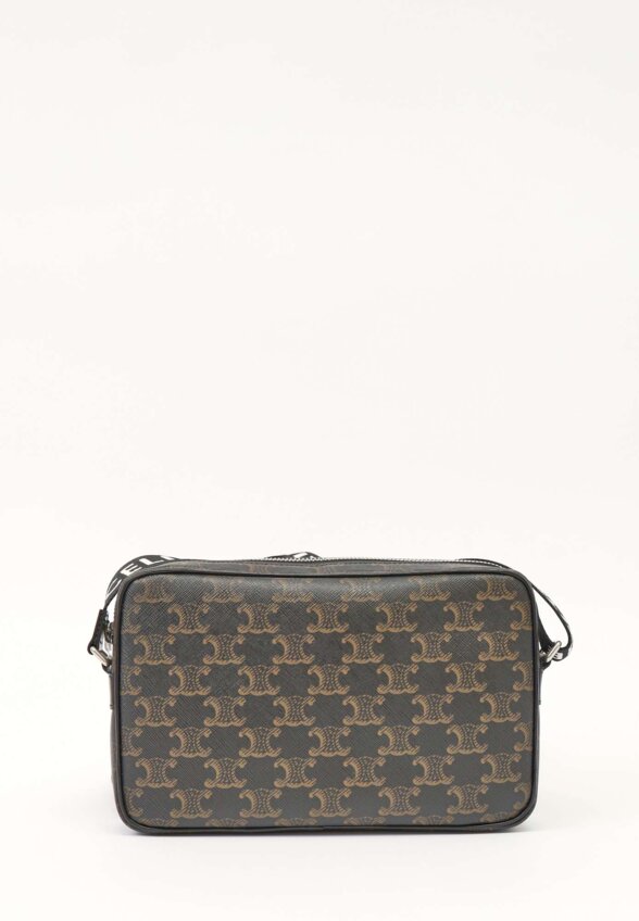 Celine Triomphe Canvas