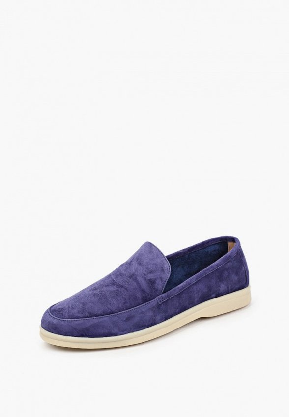 Лоферы Corso Como