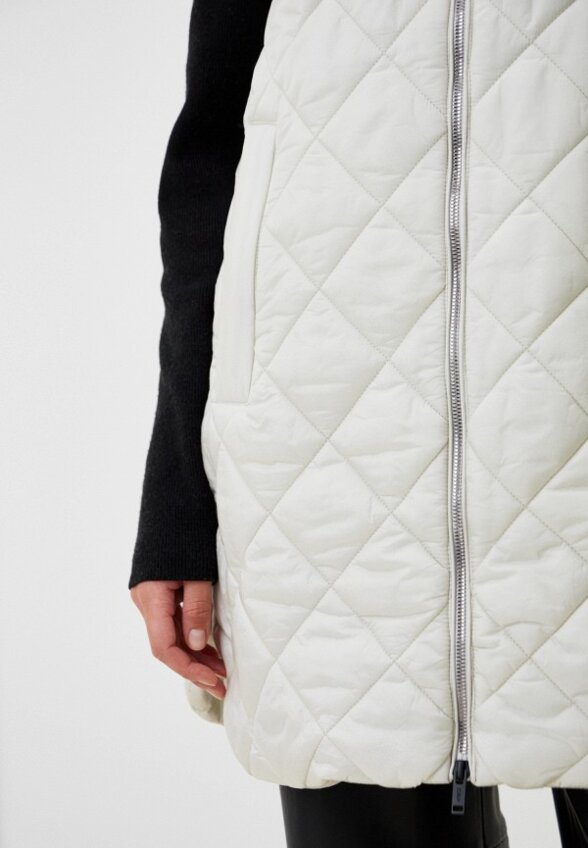 Жилет стеганый CMP