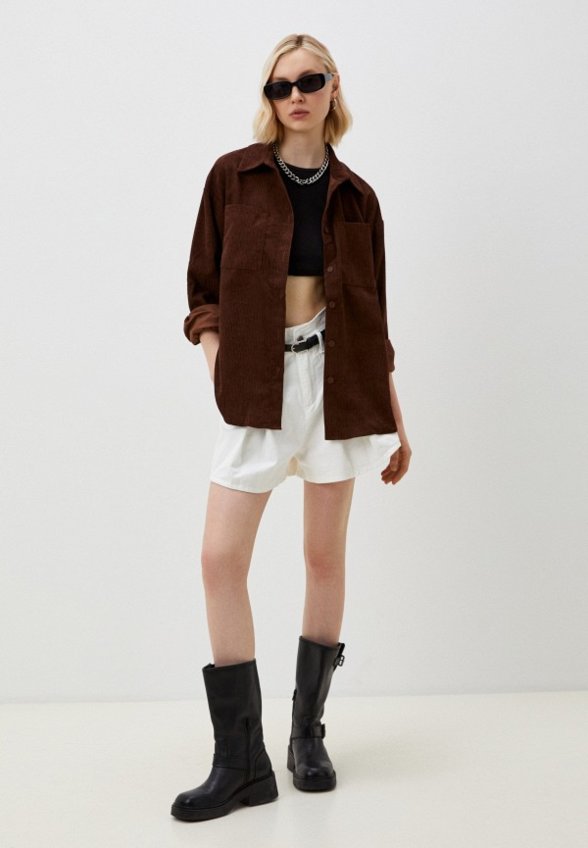 Рубашка Gpride