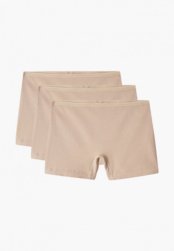 Трусы 3 шт. Blackspade