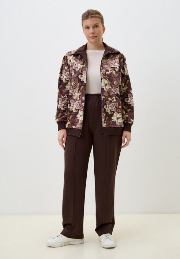 Костюм спортивный Агапэ