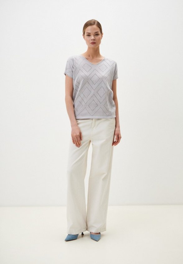 Пуловер Mavin