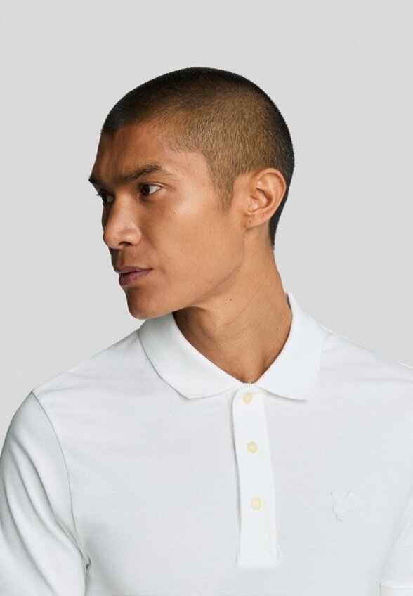 Поло Lyle & Scott