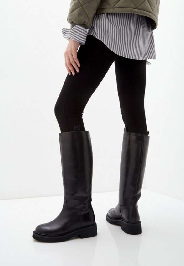 Сапоги Mof-Berg